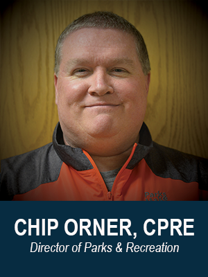 Chip Orner