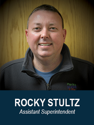 Rocky Stultz